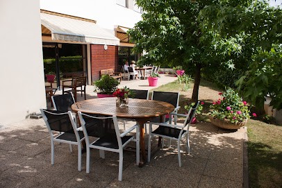 EHPAD - Résidence Du Château, Maison de Retraite à Saint-Priest