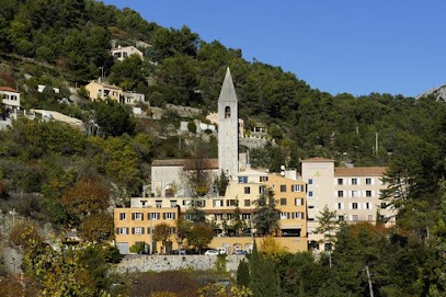 EHPADs Victor Nicolaï, Maison de Retraite à Peille