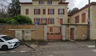 Sante Et Bien Etre, Maison de Retraite à Écully