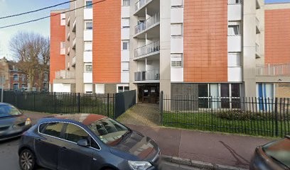 Résidence La Vesprée, Maison de Retraite à Loos