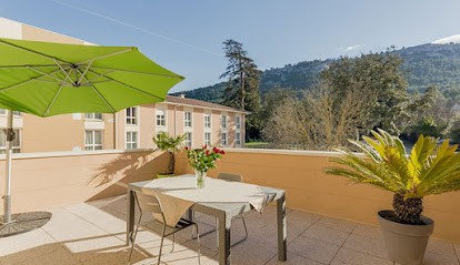 EHPAD Résidence Le Bocage, Maison de Retraite à La Penne-sur-Huveaune