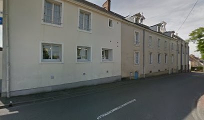 EHPAD LA PROVIDENCE, Maison de Retraite à Écommoy