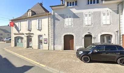 Asile St Fray, Maison de Retraite à Pontacq