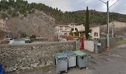 Association Vie Et Confiance, Maison de Retraite à Digne-les-Bains