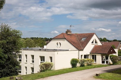 EHPAD - Marcel Guey, Maison de Retraite aux Auxons
