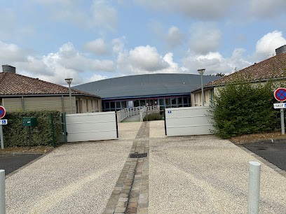 EHPAD Du Pré De L'étang, Maison de Retraite à Confolens