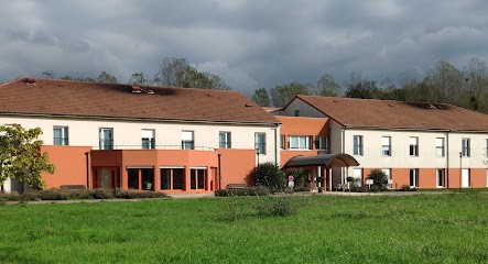 EHPAD Sainte Elisabeth, Maison de Retraite à Basse-Ham