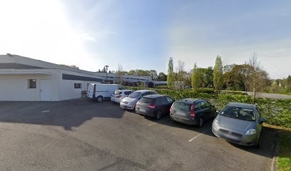 Maison De Retraite Résidence Ty Noal, Maison de Retraite à Noyal-Pontivy