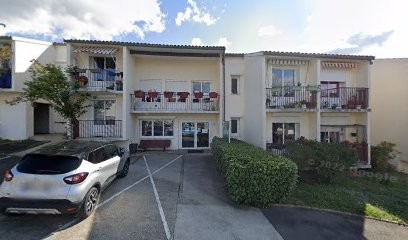 Résidence Personnes Agées Les Arpèges, Maison de Retraite à Latresne