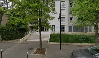Préparer Ma Grossesse, Maison de Retraite au Plessis-Trévise