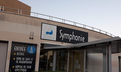 Maison De Retraite Du Centre Hôpitalier Loire Vendée Océan, Maison de Retraite à Machecoul-Saint-Même