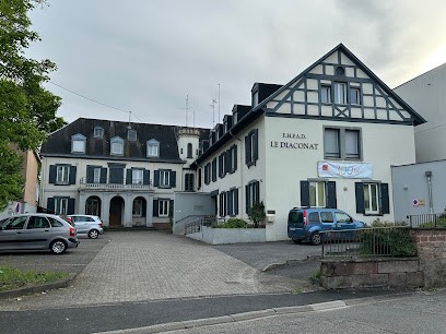 LE DIACONAT, Maison de Retraite à Bischwiller