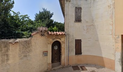 Maison Retraite Felix Pey Sollies Pont, Maison de Retraite à Solliès-Pont
