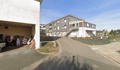 Ass la Maison de Retraite, Maison de Retraite à Bouillé-Ménard