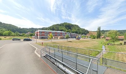 Association St Christophe, Maison de Retraite à Walscheid