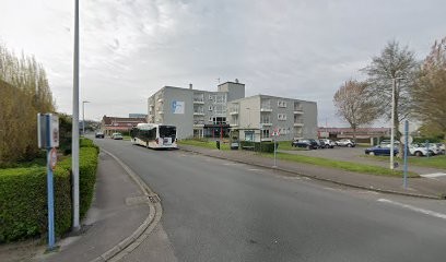 Foyer Léon Gournay, Maison de Retraite au Portel