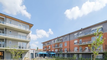 Résidence Services Seniors Les Templitudes De Hem, Maison de Retraite à Hem
