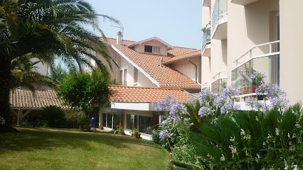 L'Ambroisie, Maison de Retraite à Biarritz