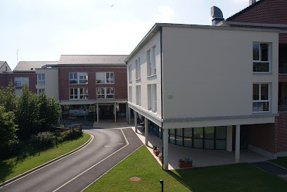 Le Jardin Des Deux Vallees, Maison de Retraite à Thourotte