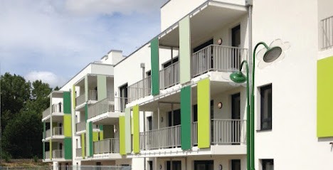 Les Villages D'Or, Maison de Retraite à Hoenheim