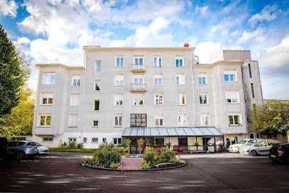 Maison De Retraite Villa Victor Hugo, Maison de Retraite au Creusot