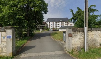 Hopital De Montoire, Maison de Retraite à Montoire-sur-le-Loir
