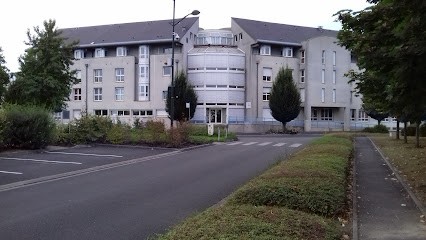 The Korian Ménardière, Maison de Retraite à Saint-Cyr-sur-Loire