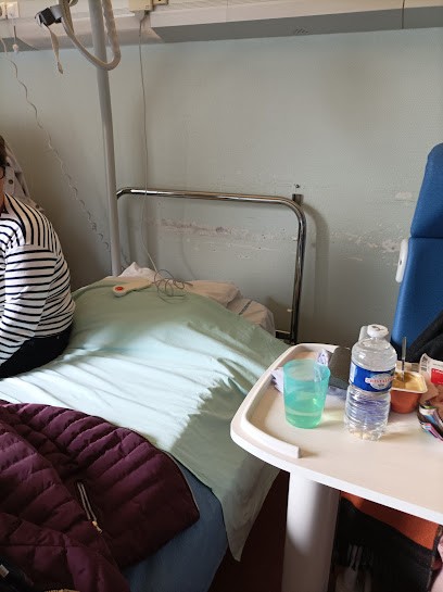 EHPAD Foisy, Maison de Retraite à L'Aigle