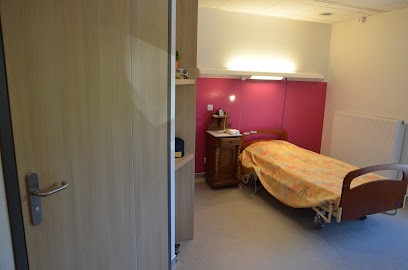 EHPAD La Résidence Surleau, Maison de Retraite à Montbéliard