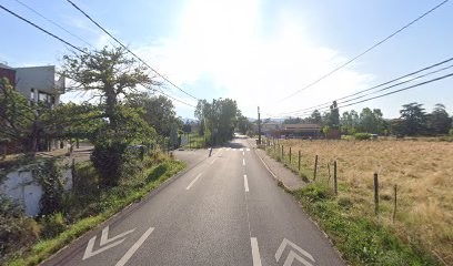 Medica France, Maison de Retraite à Grézieu-la-Varenne