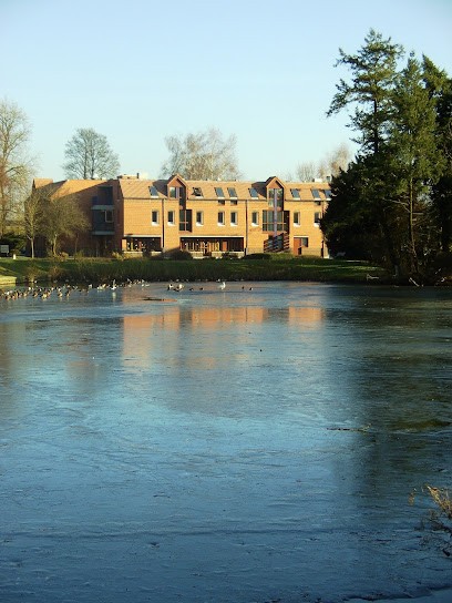 Groupe ACPPA - Harmonie (réseau Sinoplies), Maison de Retraite au Quesnoy