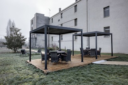 Résidence Le Clos Des Lys, Maison de Retraite à Paray-le-Monial