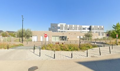 Antoine Saint Exupery Residence, Maison de Retraite à Lestrem