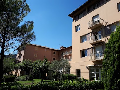 Résidence AGES Reine Beatrix, Maison de Retraite à Digne-les-Bains