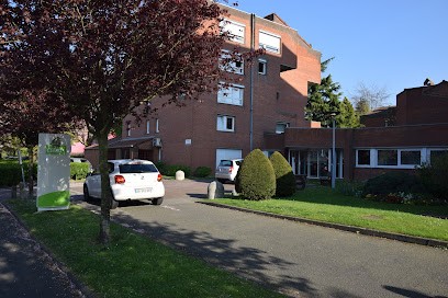 Foyer Pour Personnes Agées Les Cédres, Maison de Retraite à Mons-en-Baroeul