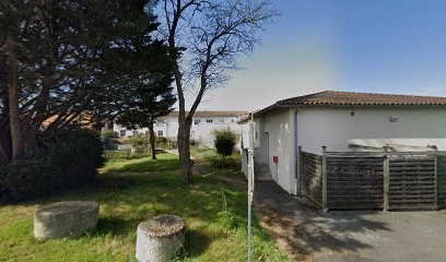 Résidence De Vallois, Maison de Retraite à Mauzé-sur-le-Mignon