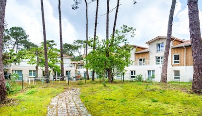 EHPAD Résidence Du Pyla Sur Mer, Maison de Retraite à La Teste-de-Buch