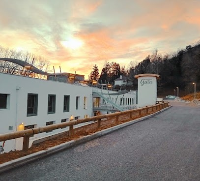 Maison De Retraite - Résidence Gaïa - Emeis, Maison de Retraite à Gan