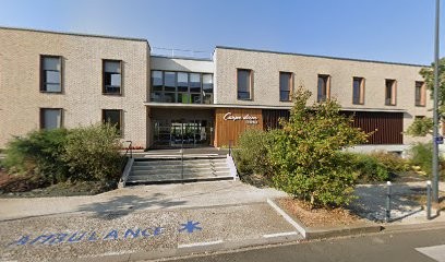 Résidence Carpe Diem Royallieu, Maison de Retraite à Compiègne