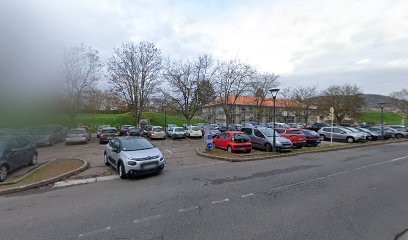 Foyer De Personnes Agées, Maison de Retraite à Toul