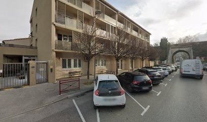 La Résidence Autonomie La Falquette, Maison de Retraite à Saint-Cyr-sur-Mer