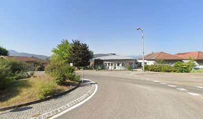 CIAS, Maison de Retraite à Chindrieux