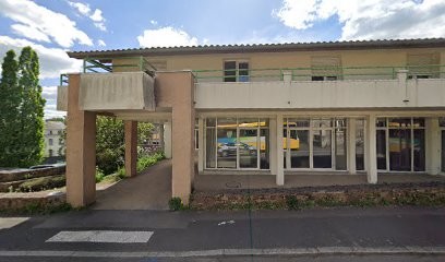 Maison De Retraite Du Havre, Maison de Retraite à Oudon