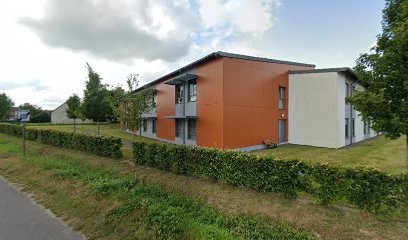 EHPAD Résidence Le Châtelier - Groupe VYV, Maison de Retraite à Éréac