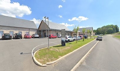 EHPAD De Corrèze, Maison de Retraite à Corrèze