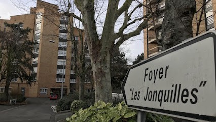 Résidence Autonomie Les Jonquilles (Groupe SOS Seniors), Maison de Retraite à La Madeleine