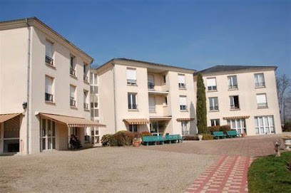 EHPAD Résidence Les Charmilles, Maison de Retraite à Montsoult