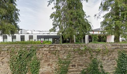 Résidence Arc-en-Ciel - EPSM Morbihan, Maison de Retraite à Saint-Avé