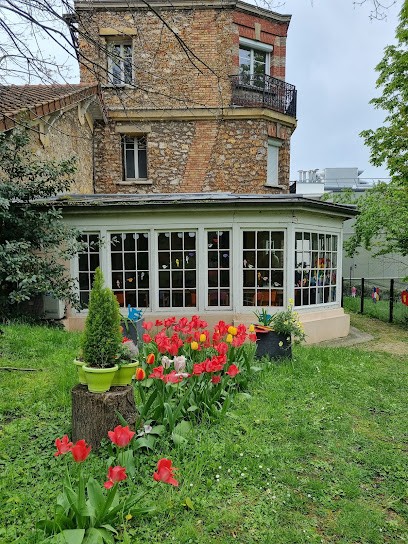 Residence Médicalisée Zemgor, Maison de Retraite à Cormeilles-en-Parisis