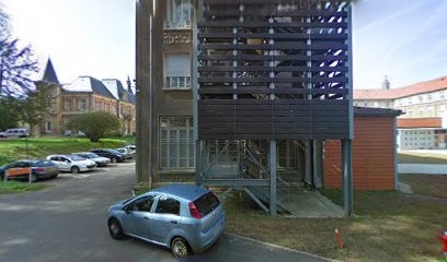 EHPAD Villa Saint-Pierre Fourier, Maison de Retraite à Villers-lès-Nancy